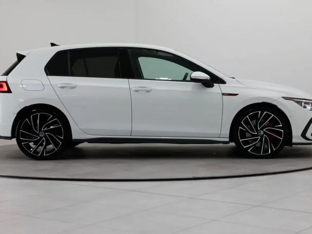 Volkswagen Golf 2.0 TSI DSG GTI