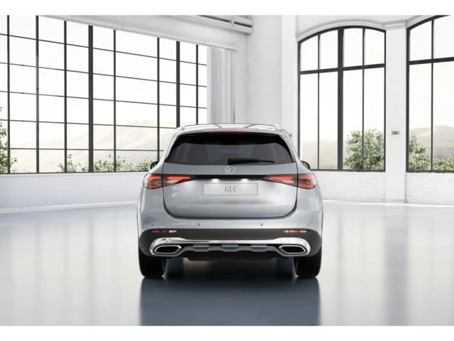 Mercedes-Benz GLC 200 4MATIC AVANTGARDE