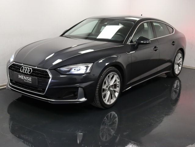 Audi A5 40 TDI S-Tronic Sportback