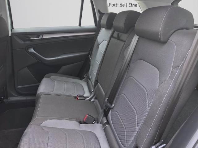 Skoda Kodiaq 2.0 TDI Ambition