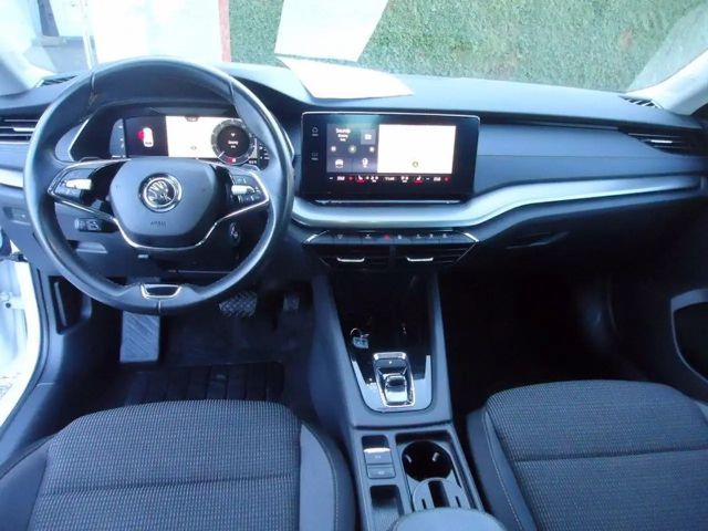 Skoda Octavia Ambition