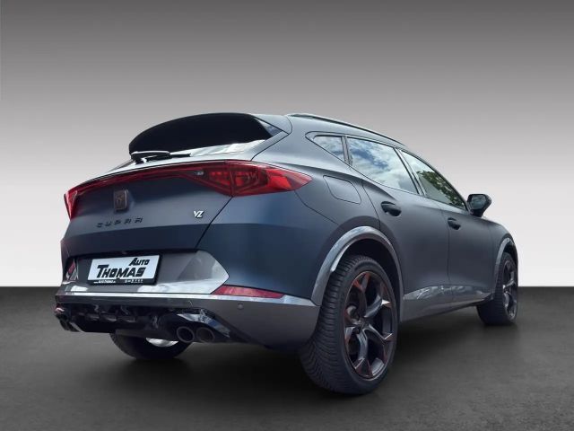 Cupra Formentor 2.0 TSI DSG VZ