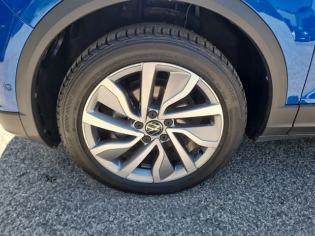 Volkswagen T-Roc 1.5 TSI Plus