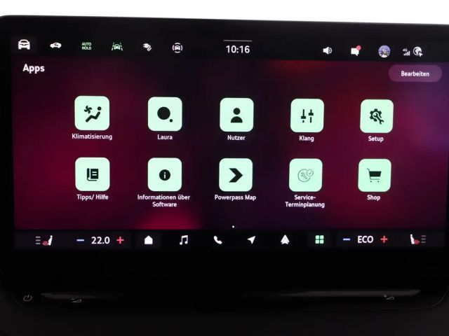 Skoda Elroq 85 Sportline