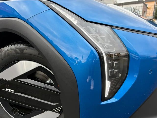Kia EV3 81.4 kWh Earth