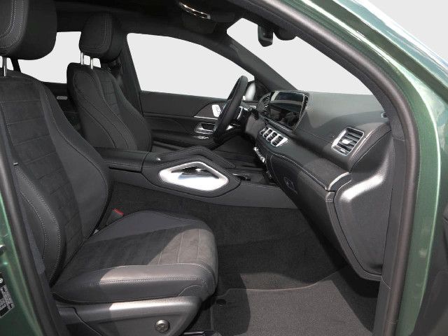 Mercedes-Benz GLE 450 4MATIC Coupé