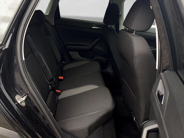 Volkswagen Taigo 1.5 TSI DSG IQ.Drive Life