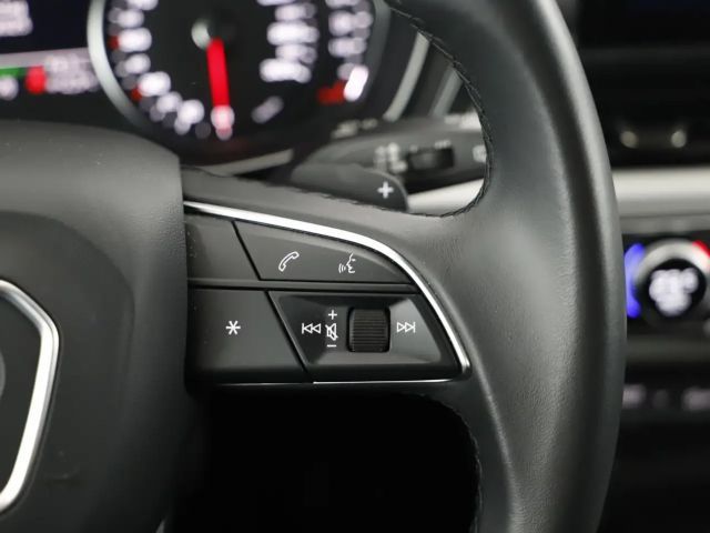 Audi A4 40 TFSI Quattro S-Tronic