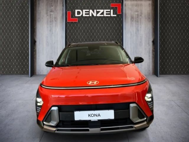 Hyundai Kona 1.6 2WD