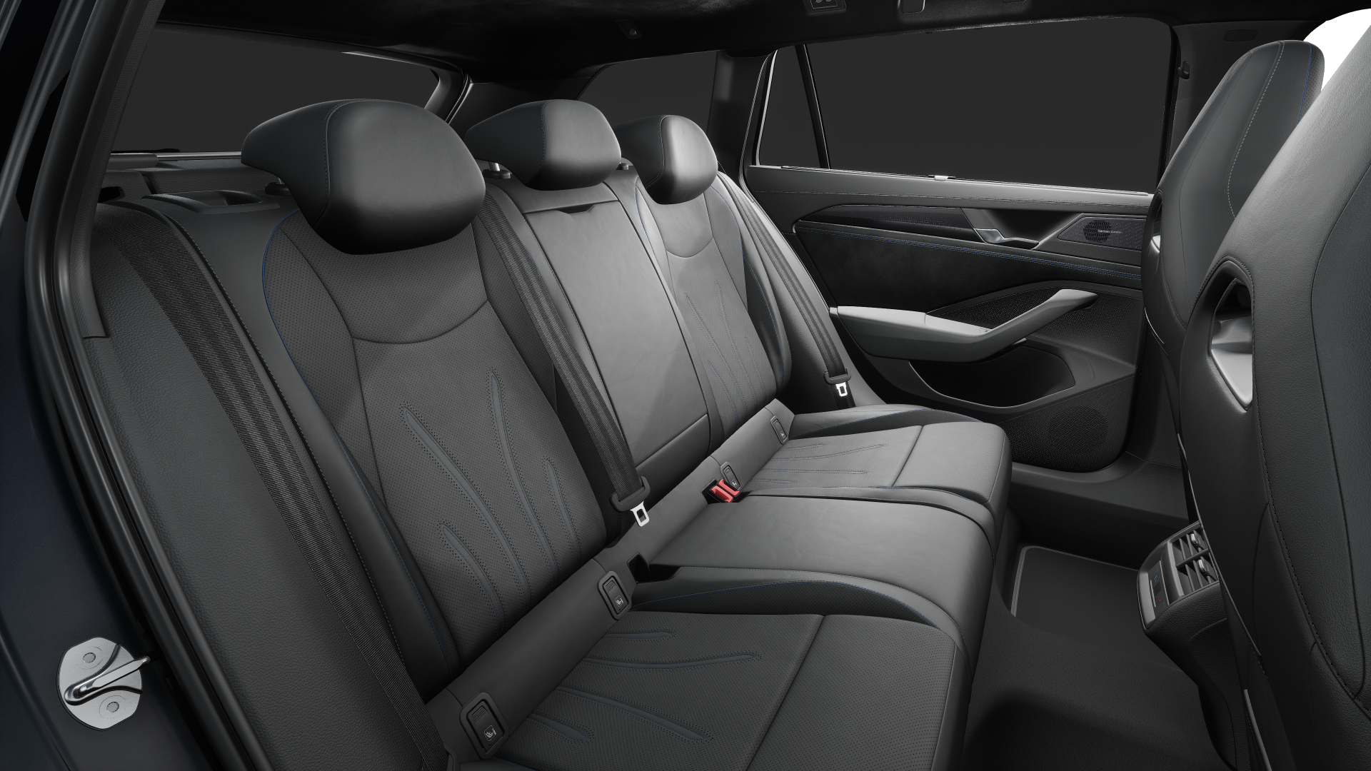 Volkswagen Passat 2.0 TDI R-Line Variant