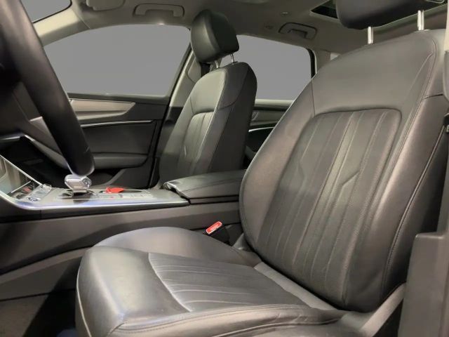 Audi A6 45 TFSI Quattro