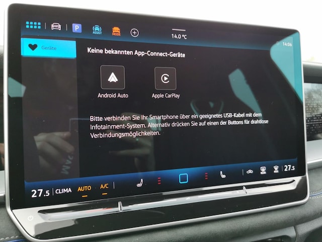 Volkswagen Tayron 2.0 TDI 4Motion IQ.Drive