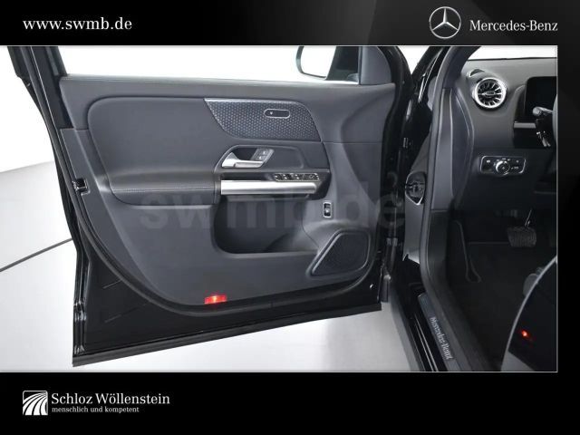 Mercedes-Benz GLA 200 GLA 200 d Progressive