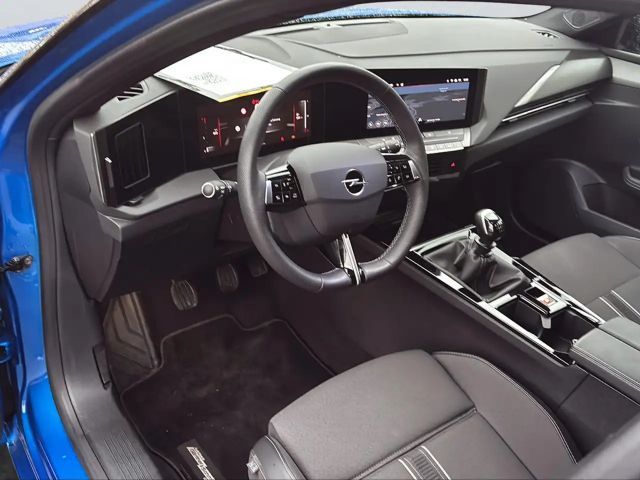 Opel Astra GS-Line Grand Sport Sports Tourer