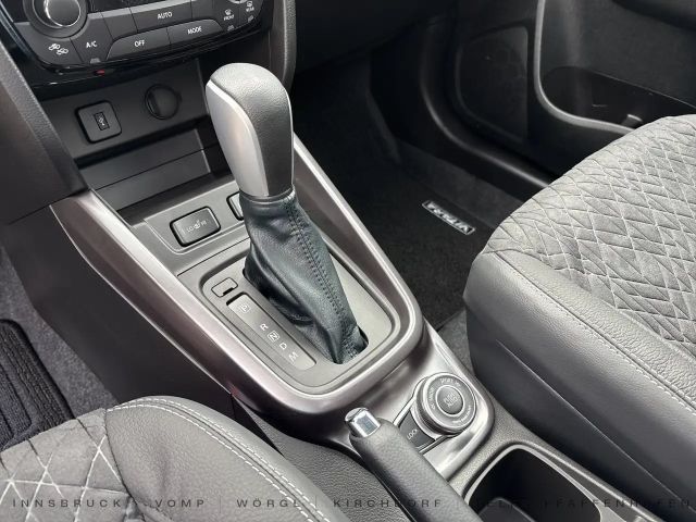 Suzuki Vitara AllGrip Flash Hybrid