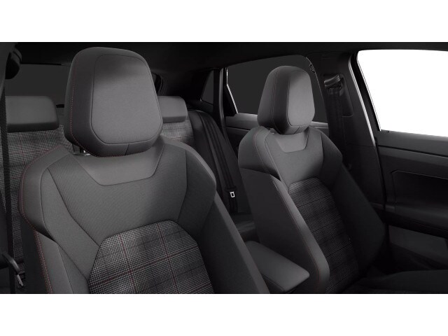 Volkswagen Polo DSG GTI