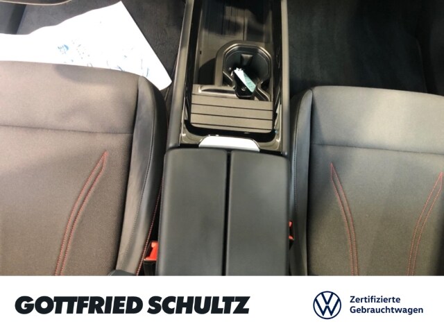 Volkswagen ID.7 4Motion GTX