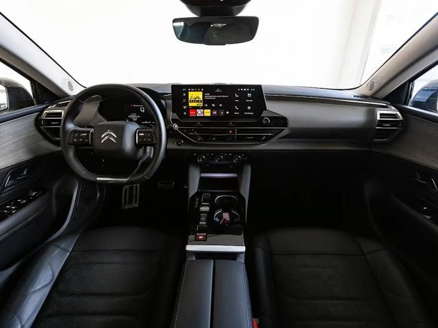 Citroën C5 X Hybrid Shine