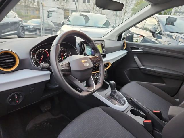 Seat Arona 1.0 TSI Style