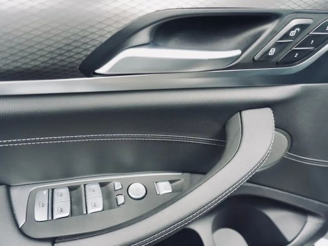 BMW X4 Coupé M-Sport xDrive30i