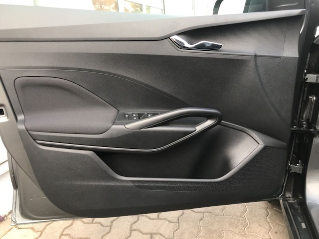 Skoda Fabia Selection