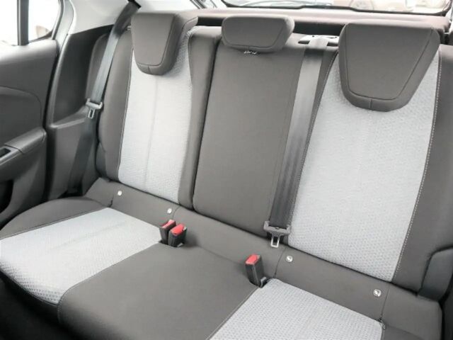 Opel Corsa Corsa Klima/EPH/Lenkradhzg/Temp.MF-Lenkrad/UVM.