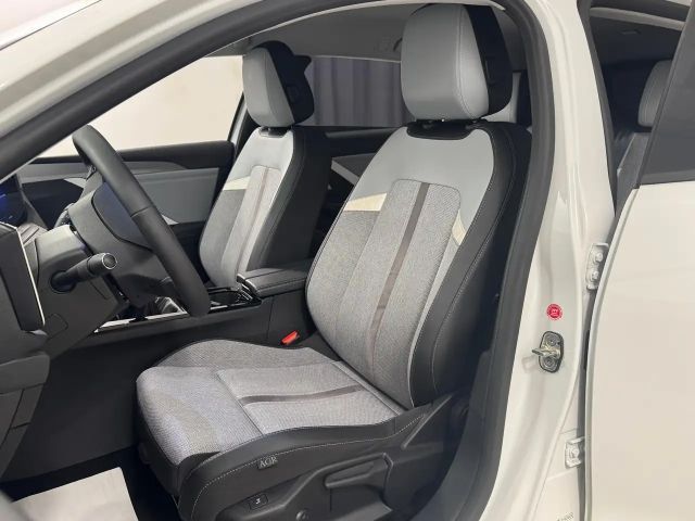 Opel Astra Sports Tourer