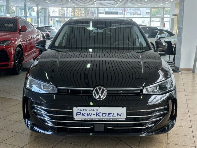 Volkswagen Passat 2.0 TDI