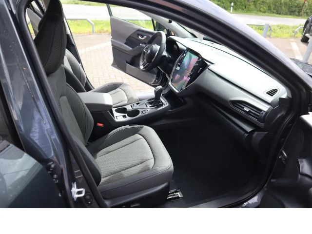 Subaru Crosstrek Active