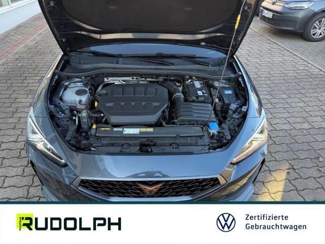Cupra Leon 2.0 TSI 4Drive DSG ST VZ