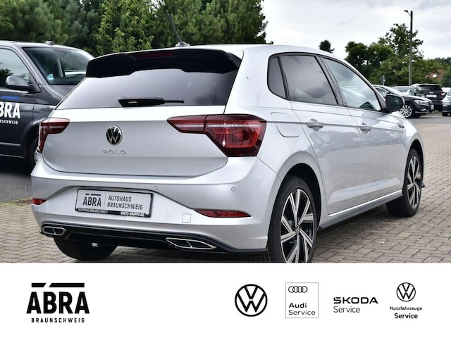 Volkswagen Polo R-Line