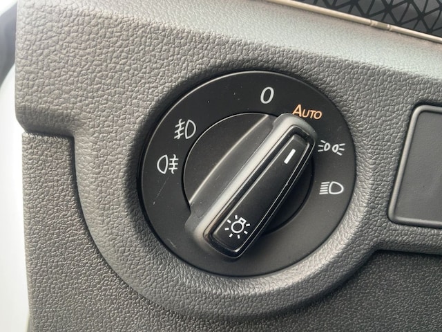 Volkswagen T-Cross 1.0 TSI Style