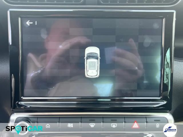 Citroën C3 Aircross Plus PureTech