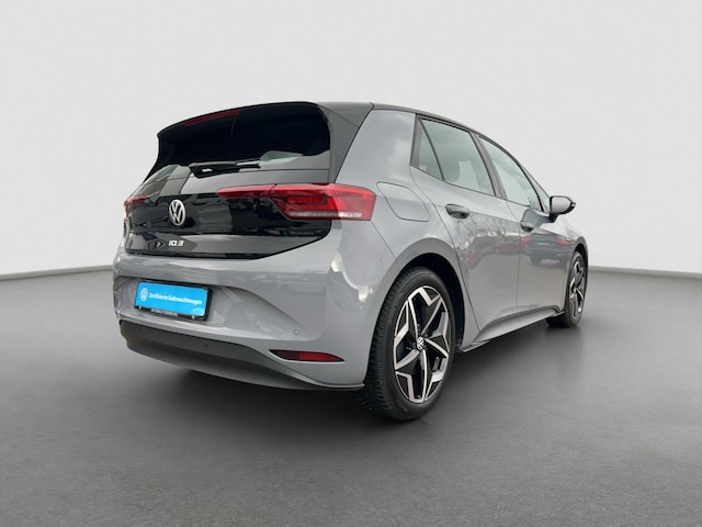 Volkswagen ID.3 City Performance Pro