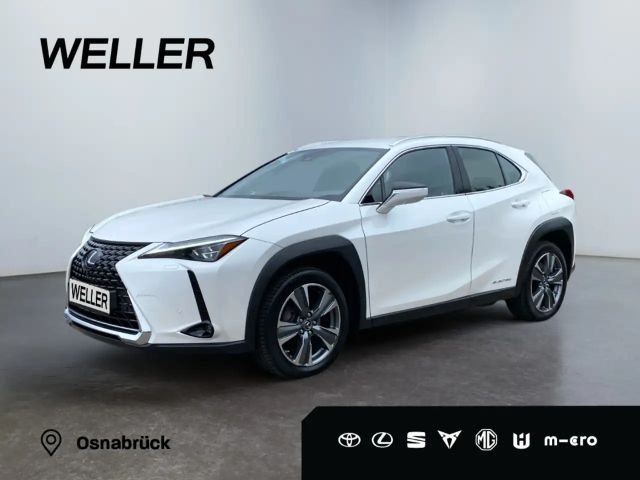 Lexus UX Executive Line Luxury Line