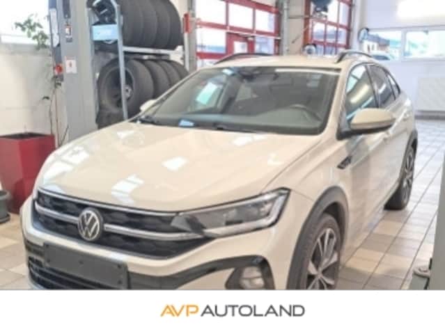 Volkswagen Taigo 1.0 TSI DSG