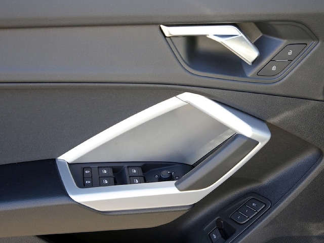 Audi Q3 35 TFSI S-Tronic