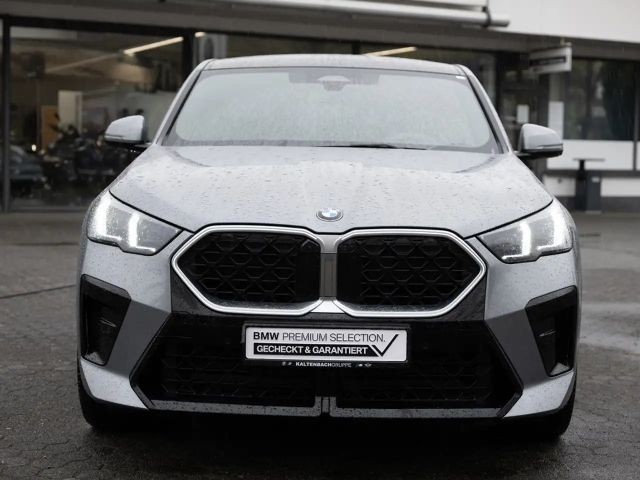 BMW X2 M-Sport xDrive