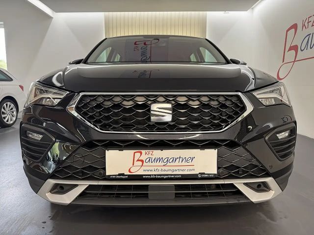 Seat Ateca 4Drive DSG Style
