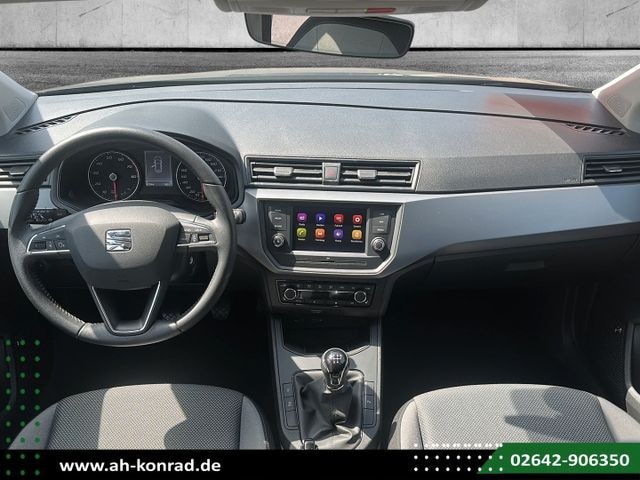 Seat Ibiza 1.0 TSI Style