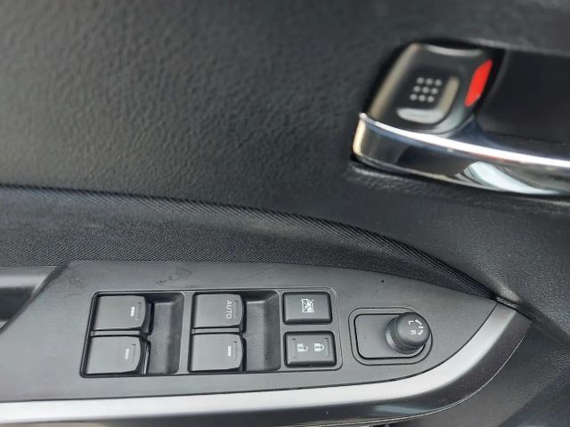 Suzuki Vitara AllGrip Comfort Hybrid