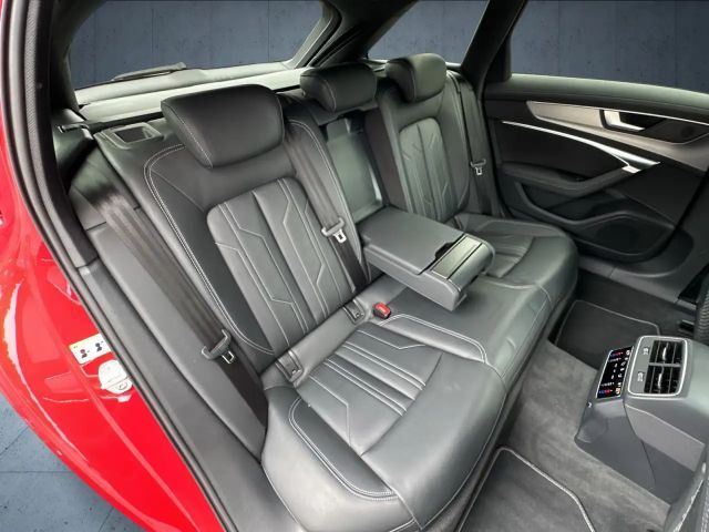 Audi A6 45 TFSI Quattro S-Line