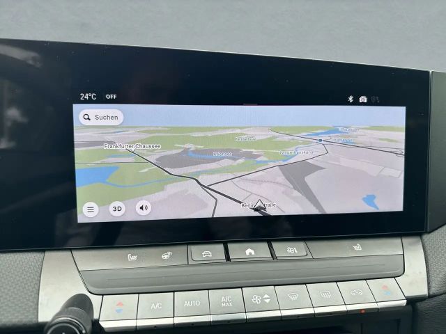 Opel Astra GS-Line Grand Sport Sports Tourer