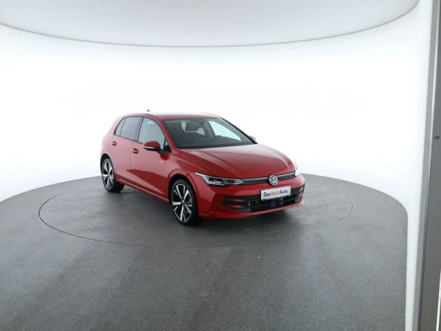 Volkswagen Golf DSG eHybrid
