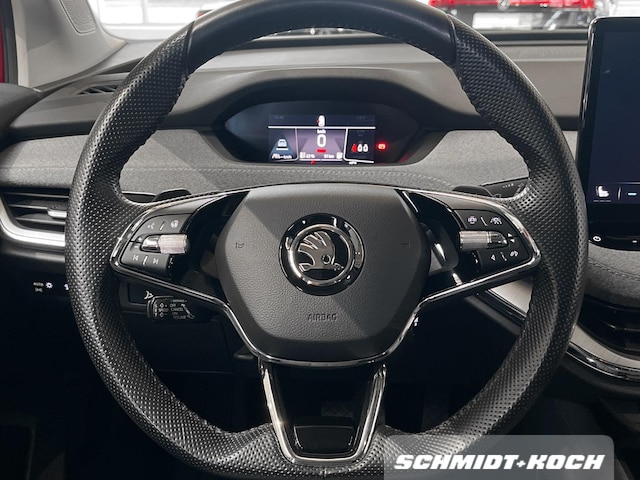 Skoda Enyaq Loft iV 80