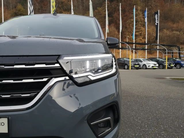 Renault Kangoo Intens