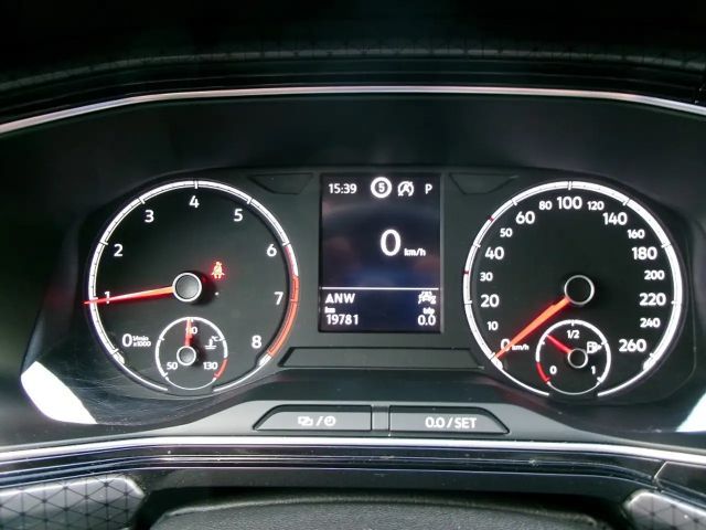 Volkswagen T-Cross DSG Style