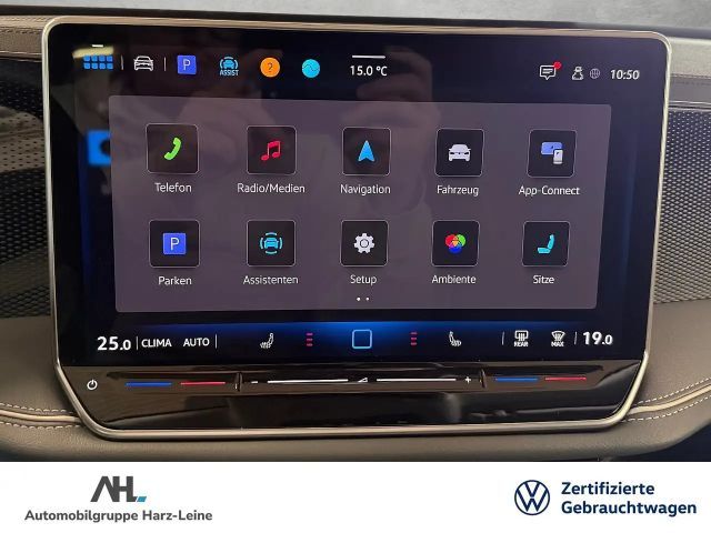 Volkswagen Passat 2.0 TDI Business DSG Variant