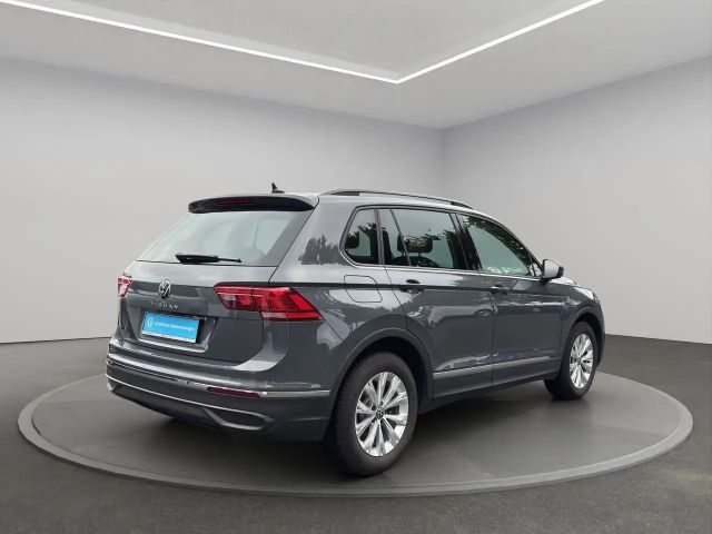 Volkswagen Tiguan 1.5 TSI Life