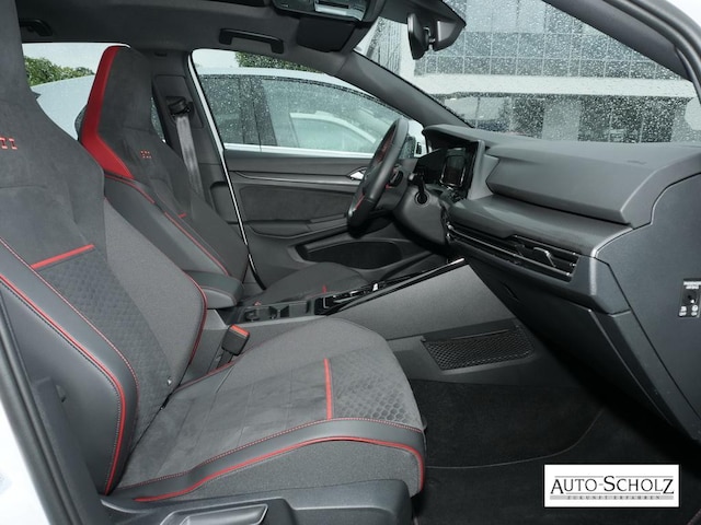 Volkswagen Golf DSG GTI Golf VIII